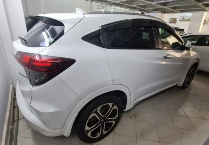 Mazda CX-5   - 2018