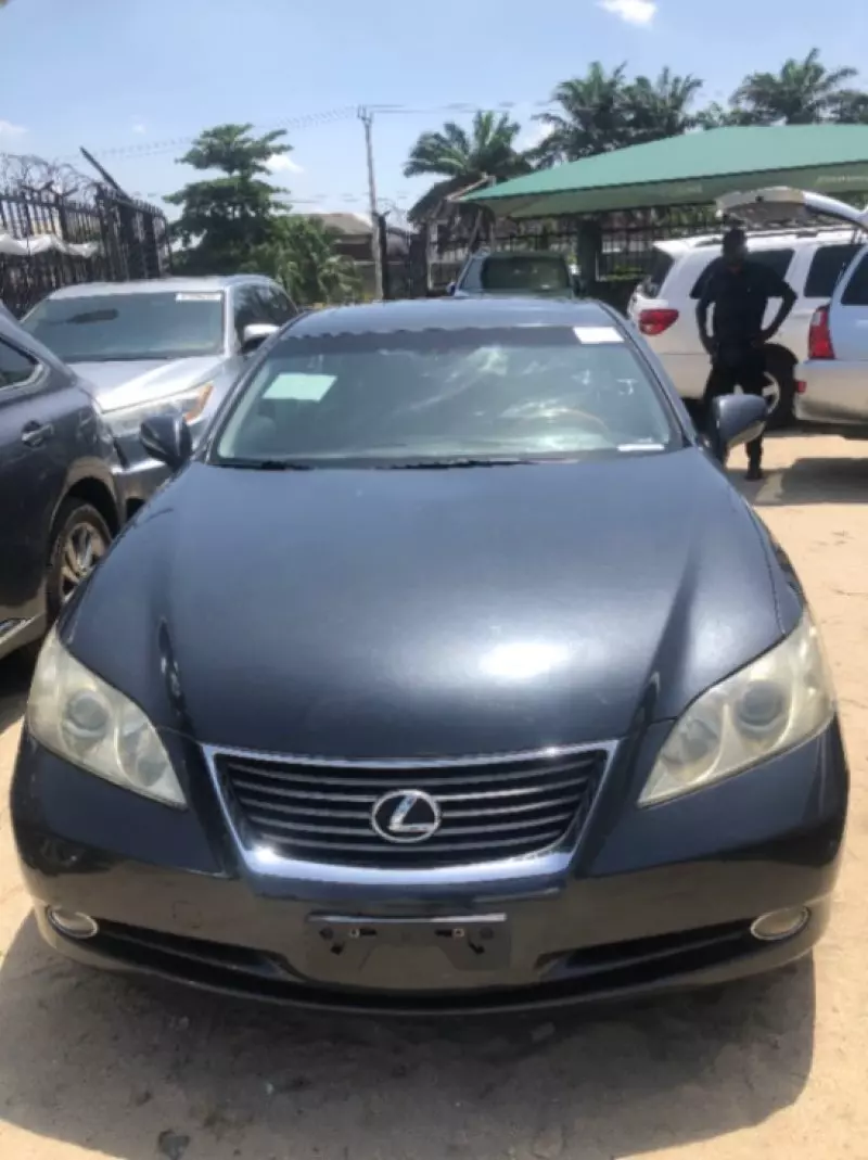 Lexus ES 350   - 2007