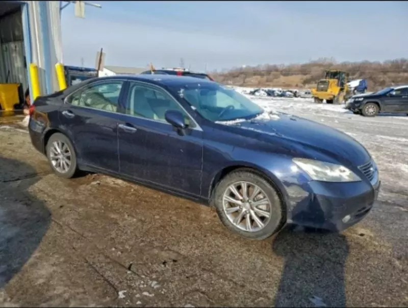 Lexus ES   - 2008