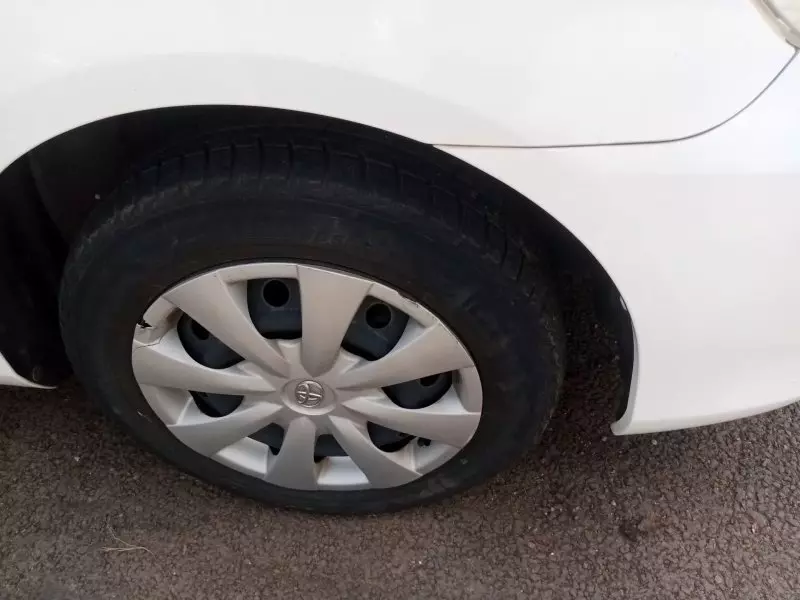 Toyota Fielder    - 2012