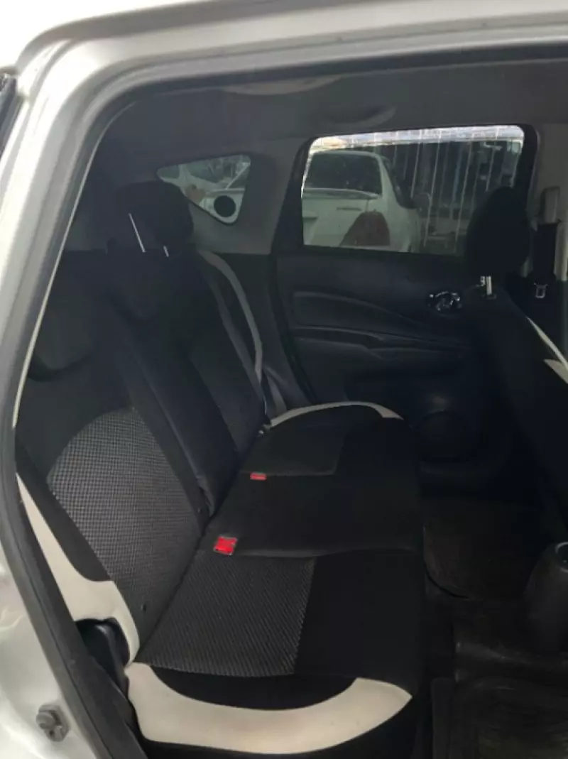 Nissan Note   - 2018