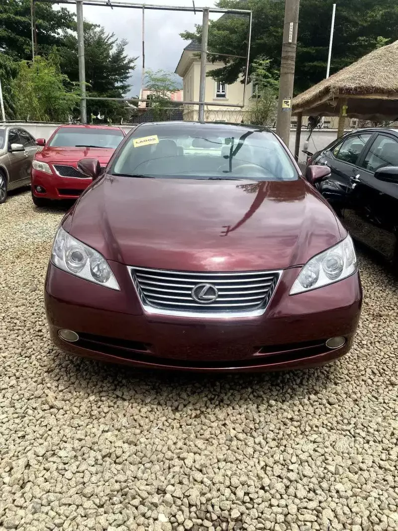 Lexus ES 350   - 2006