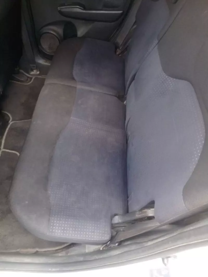 Honda Fit   - 2008