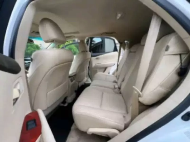 Lexus RX 350H   - 2020