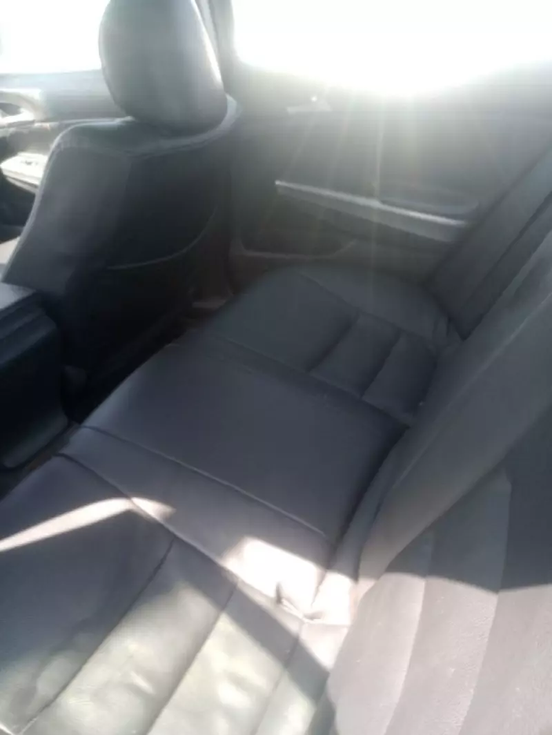 Honda Accord   - 2009