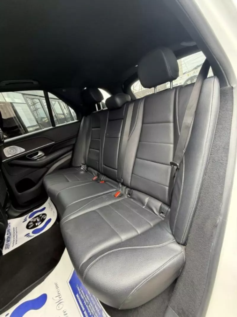 Mercedes-Benz GLE 350   - 2020