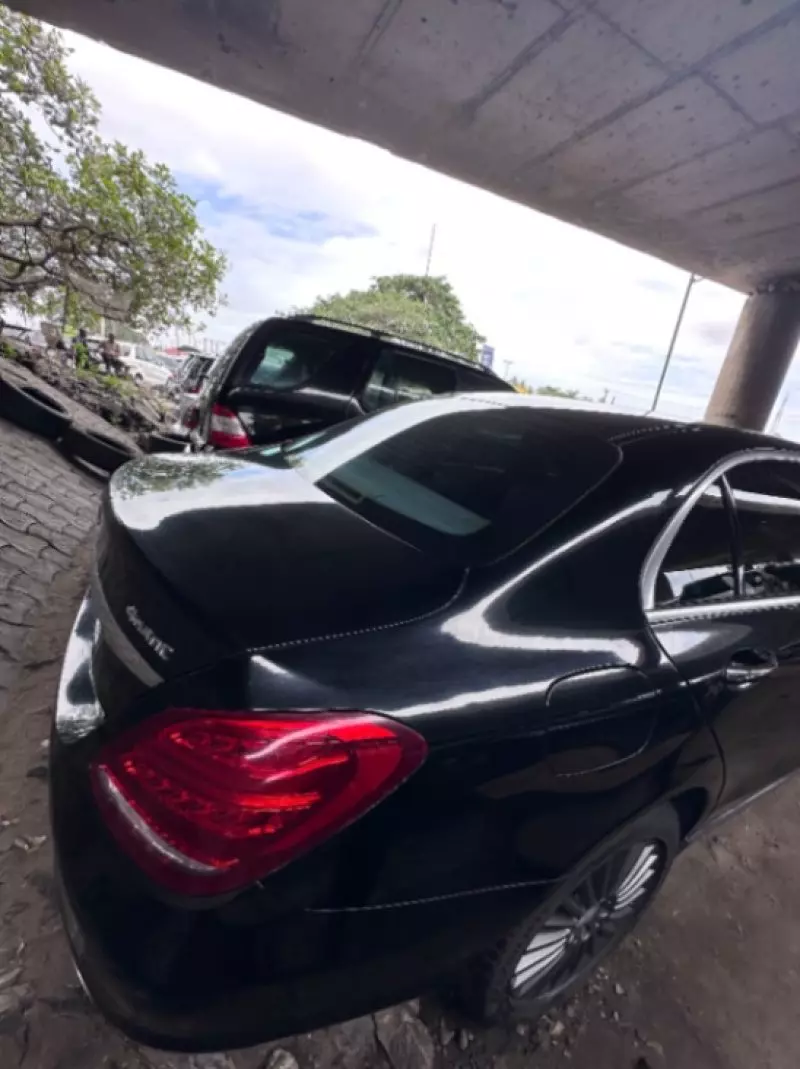 Mercedes-Benz C 300   - 2015