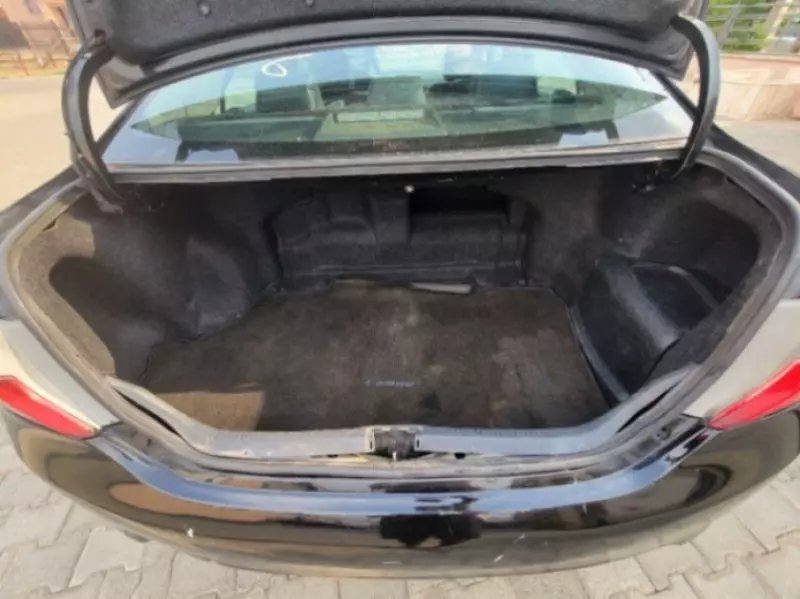 Toyota Camry   - 2014