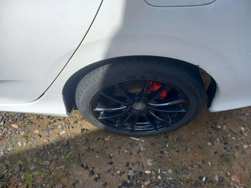 Honda Civic   - 2019