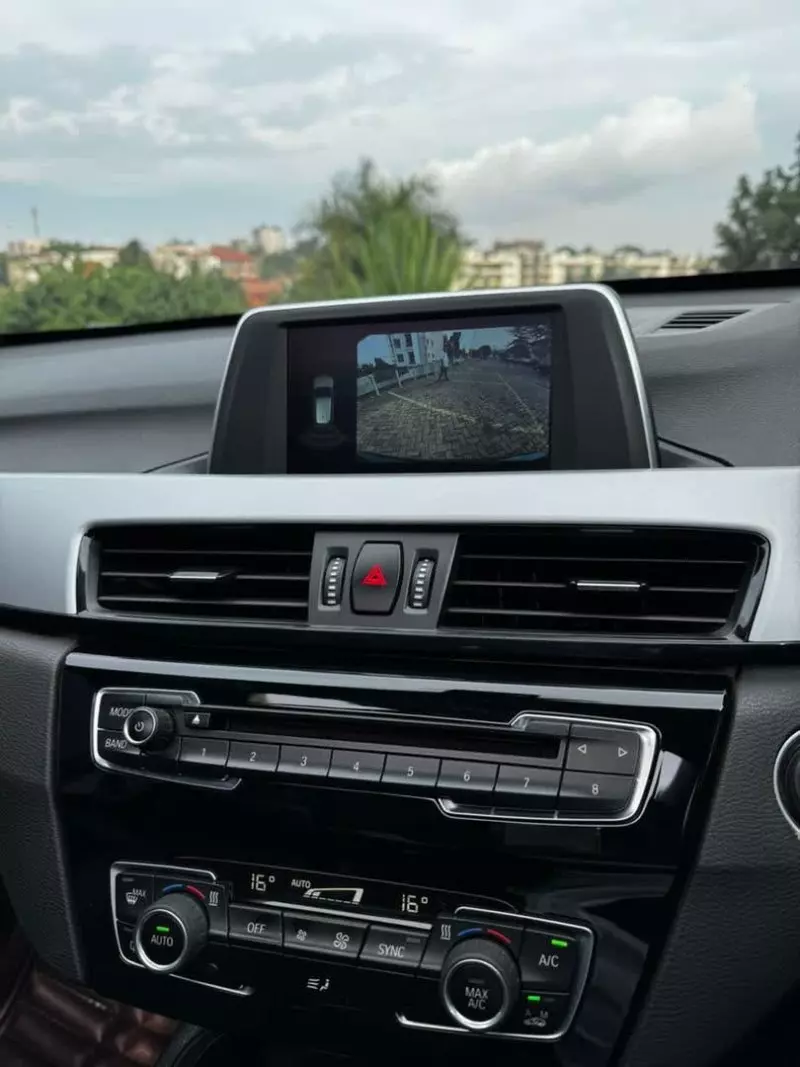 BMW X1   - 2018