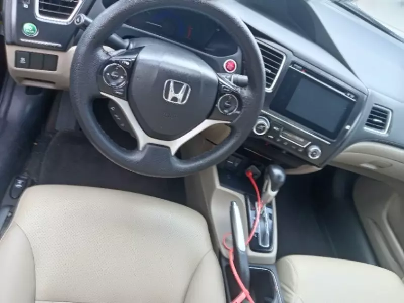 Honda Civic   - 2022
