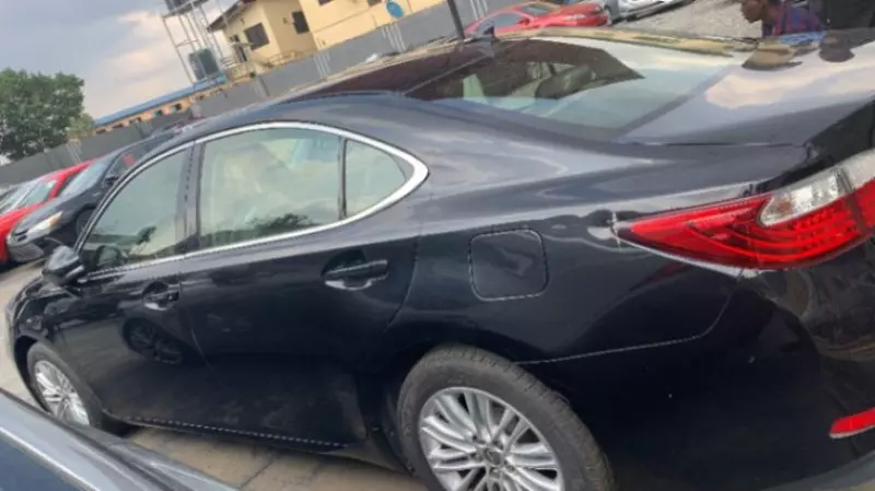Lexus ES 350