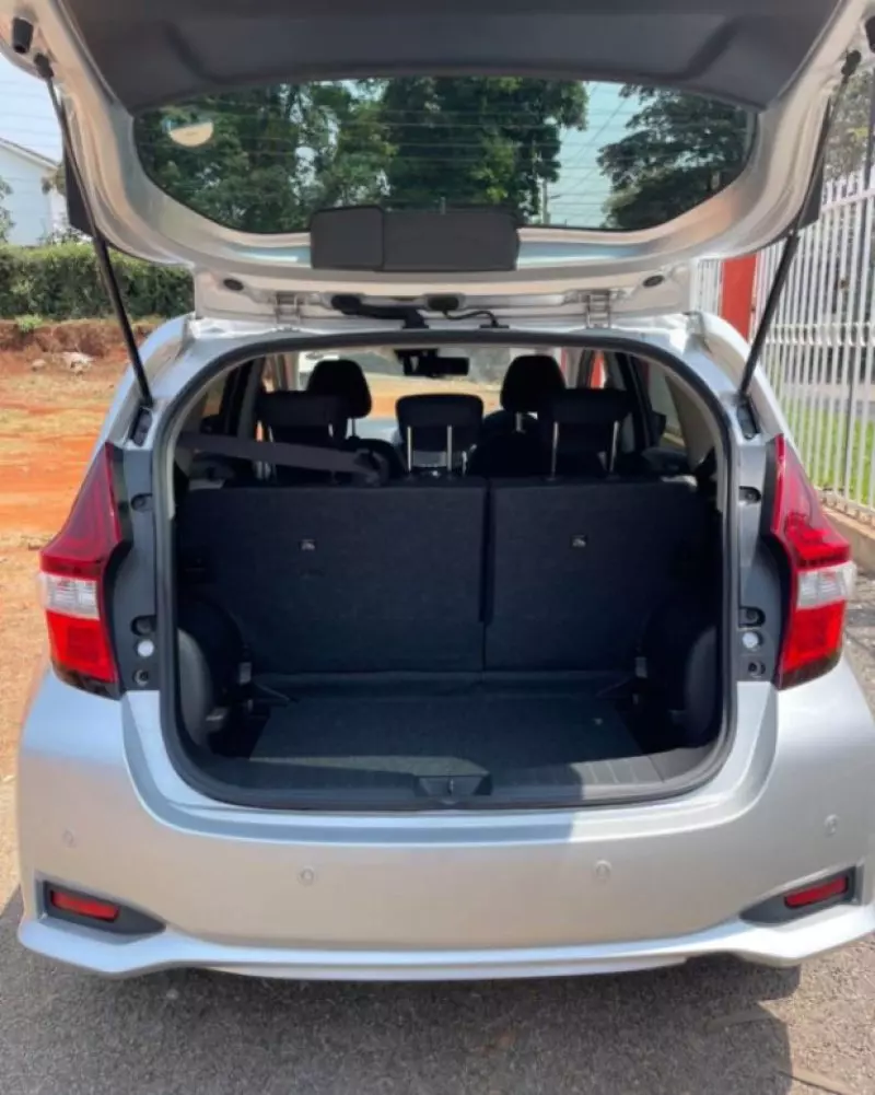Nissan Note   - 2020
