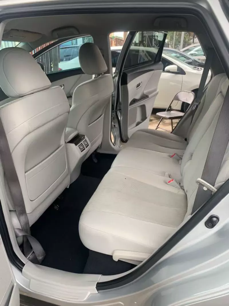 Toyota Venza   - 2009