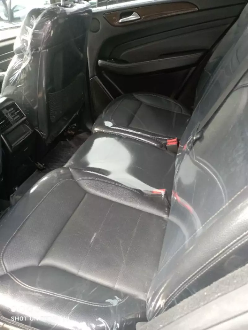Mercedes-Benz ML 350   - 2013