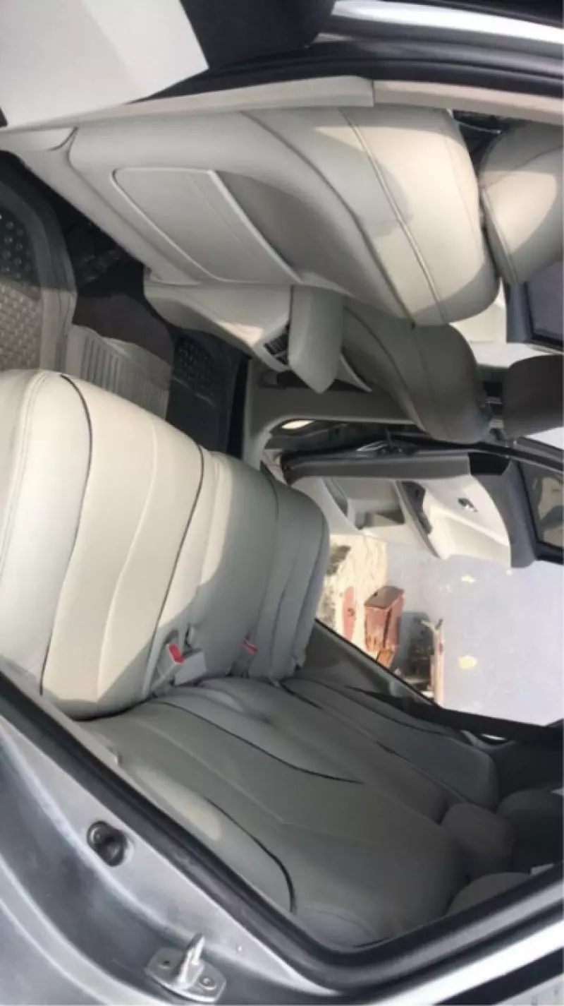 Toyota Venza   - 2015