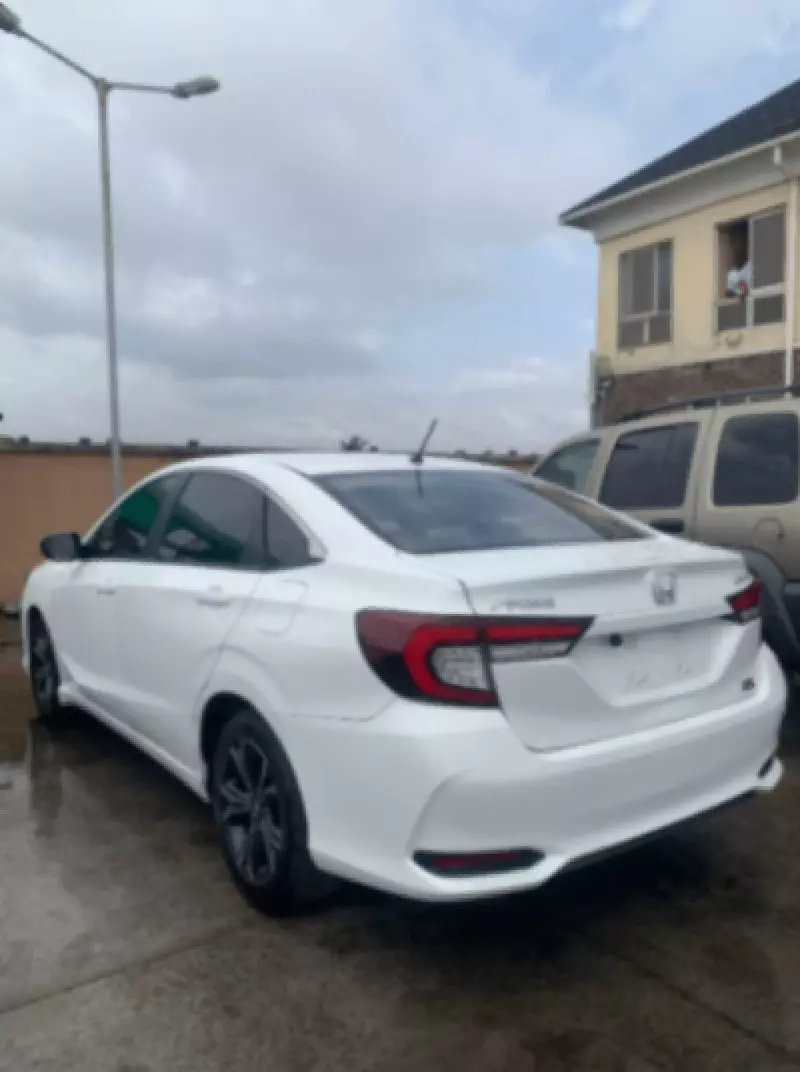 Honda Civic   - 2022