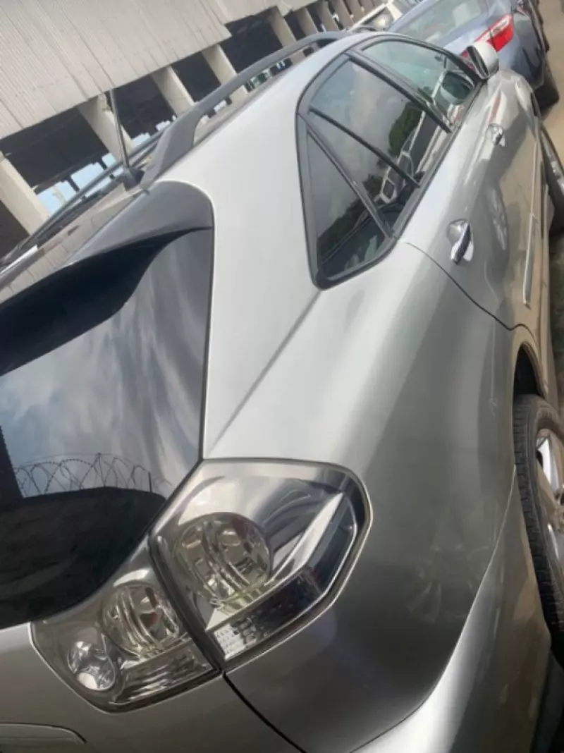 Lexus RX 350   - 2008