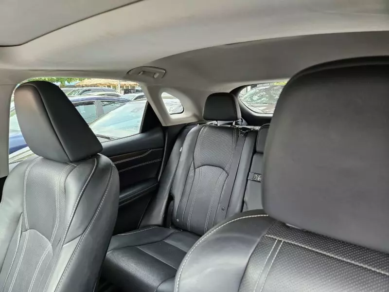 Lexus RX 350   - 2021