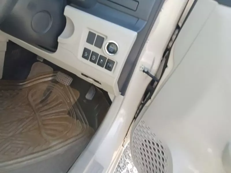 Toyota Passo   - 2016
