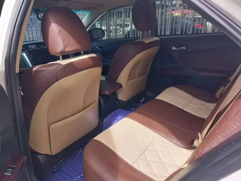 Toyota Mark X   - 2012