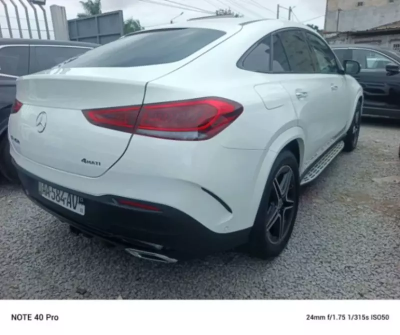 Mercedes-Benz 450   - 2022