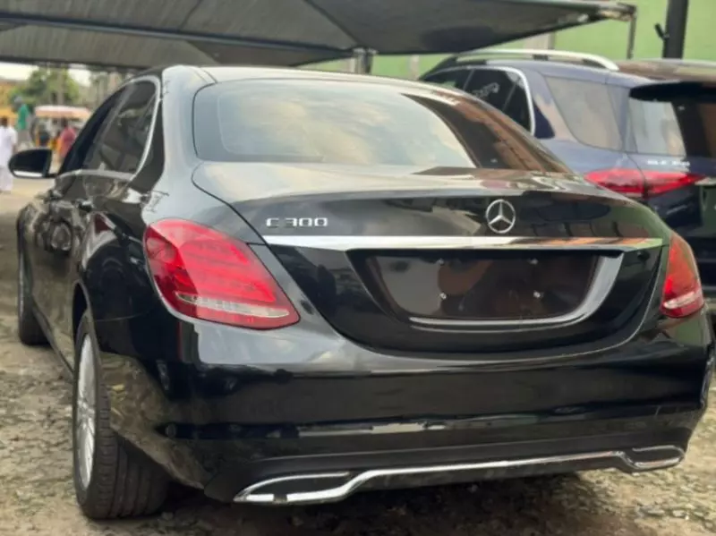Mercedes-Benz CLA 250   - 2015