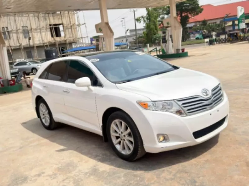 Toyota Venza - 2011