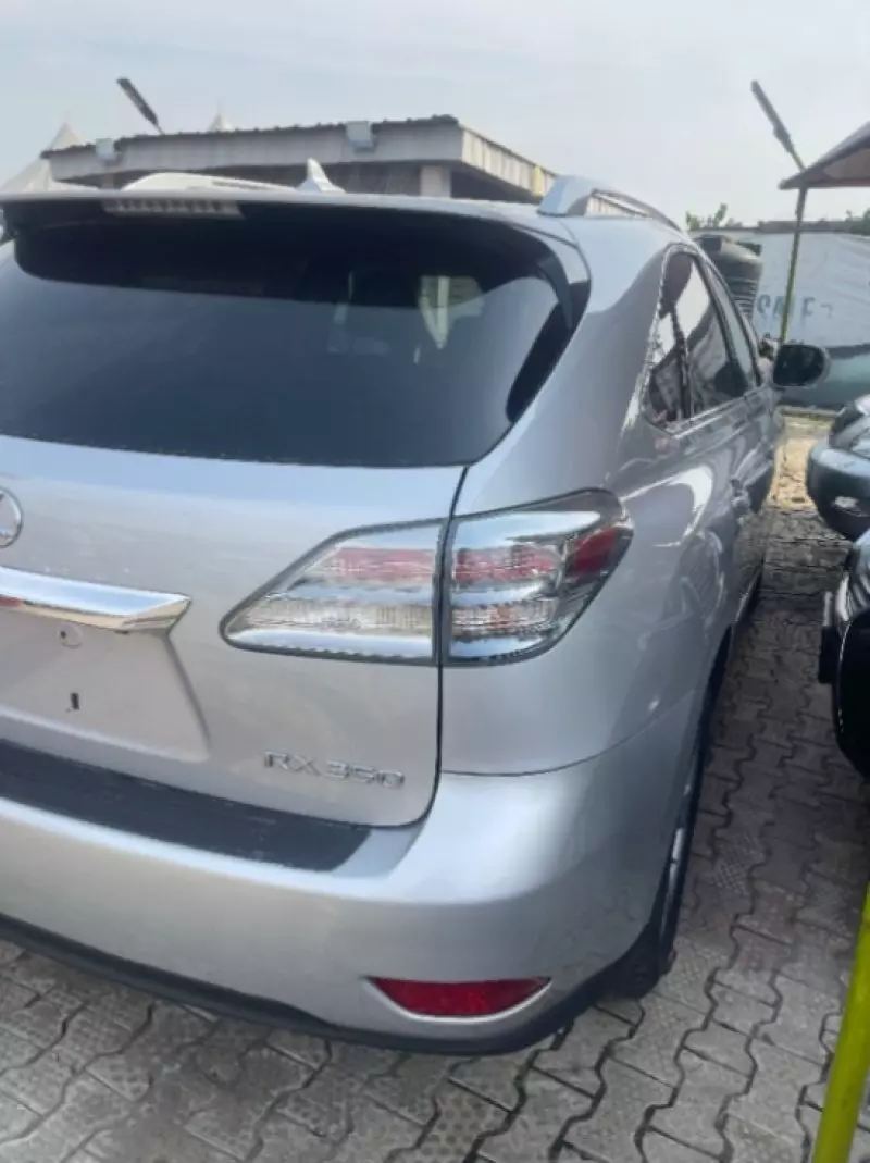 Lexus RX 350