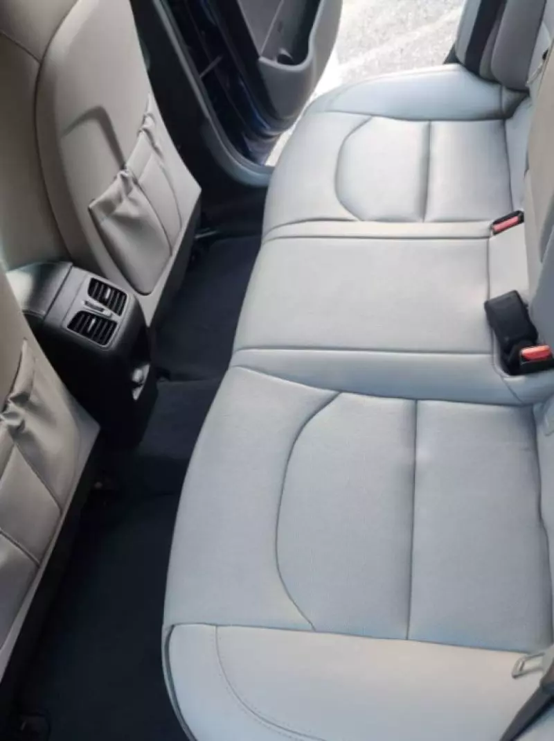 Hyundai Sonata - 2015