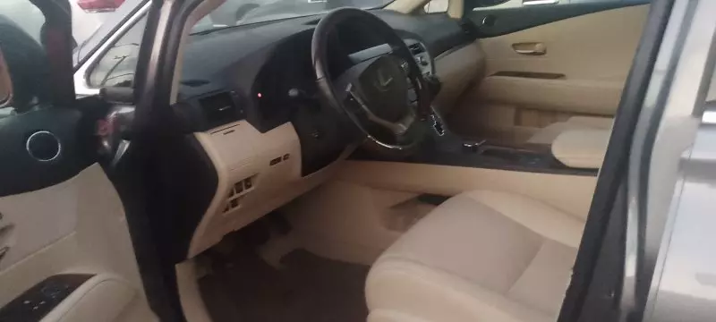 Toyota Lexus RX 350h   - 2013