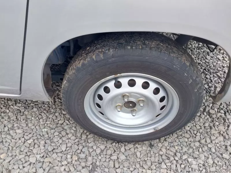 Toyota Probox    - 2018