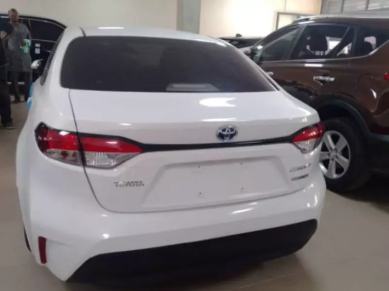 Toyota Corolla   - 2023
