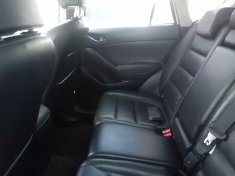 Mazda CX-5   - 2012