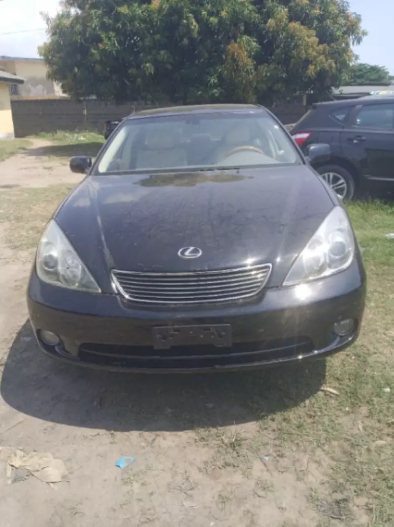 Lexus ES 330   - 2005