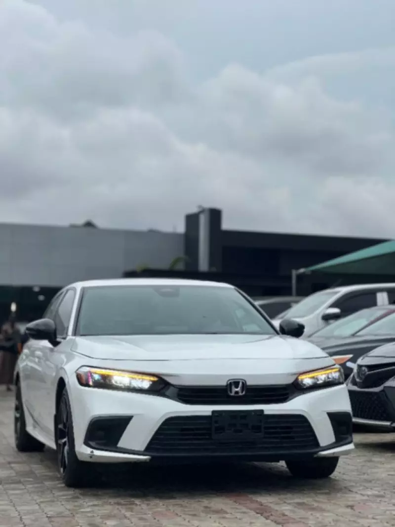 Honda Civic   - 2022