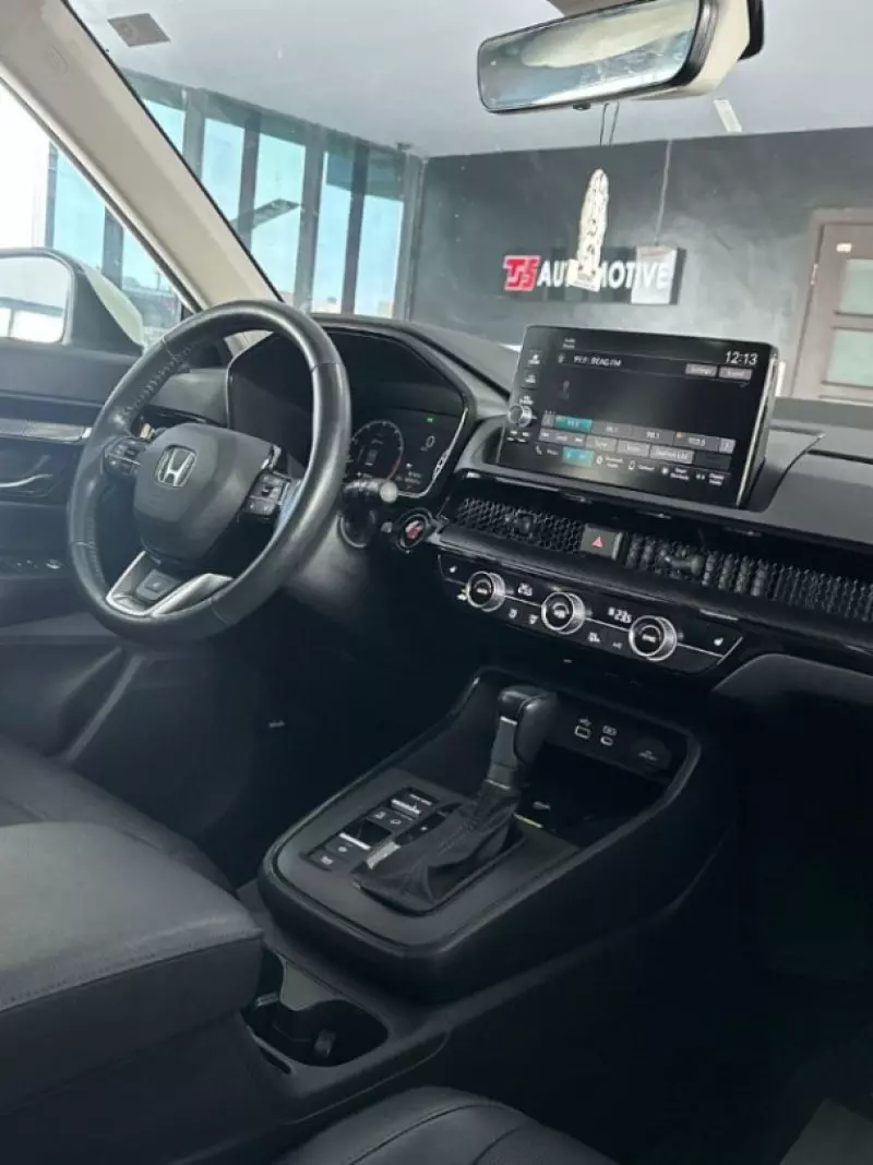 Honda CR-V   - 2023