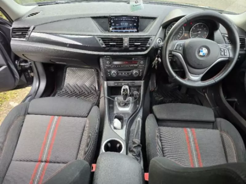 BMW X1   - 2013