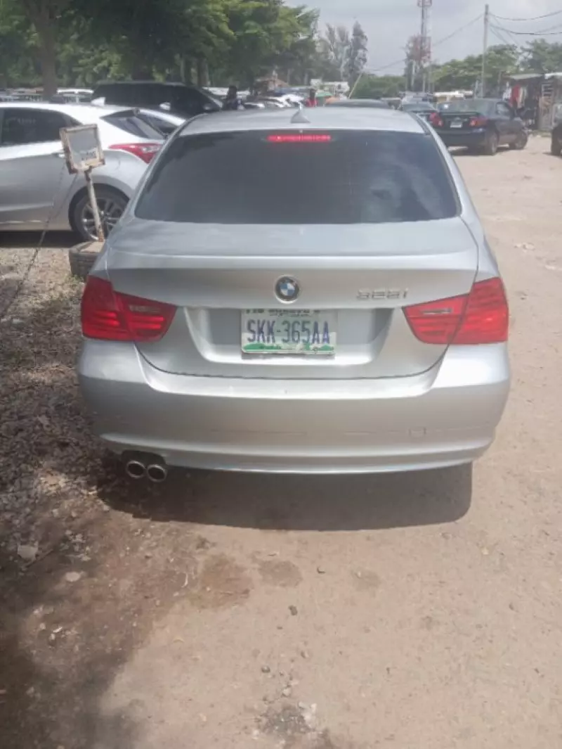 BMW 120   - 2008