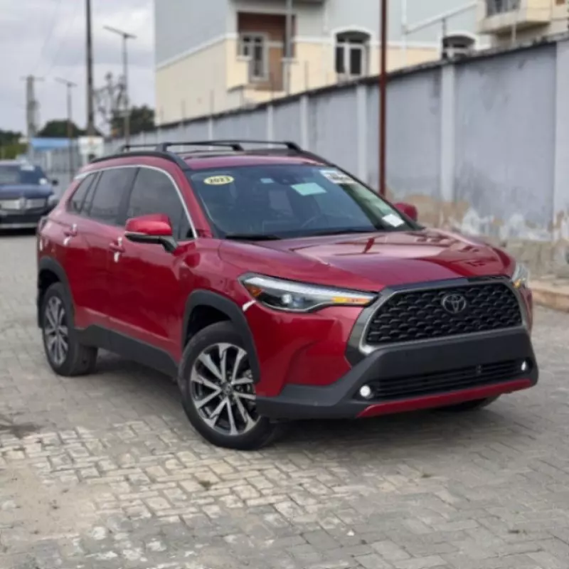 Toyota Corolla   - 2023