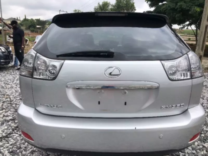 Lexus RX 350   - 2008