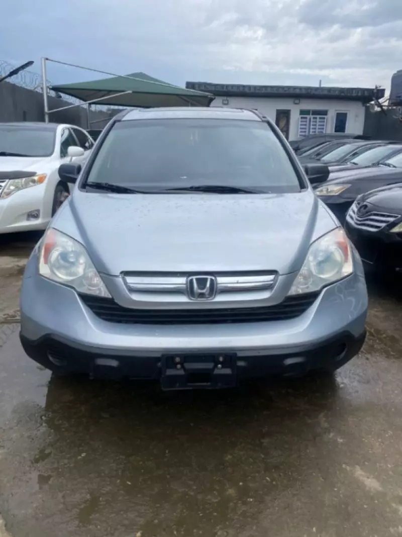 Honda CR-V   - 2009