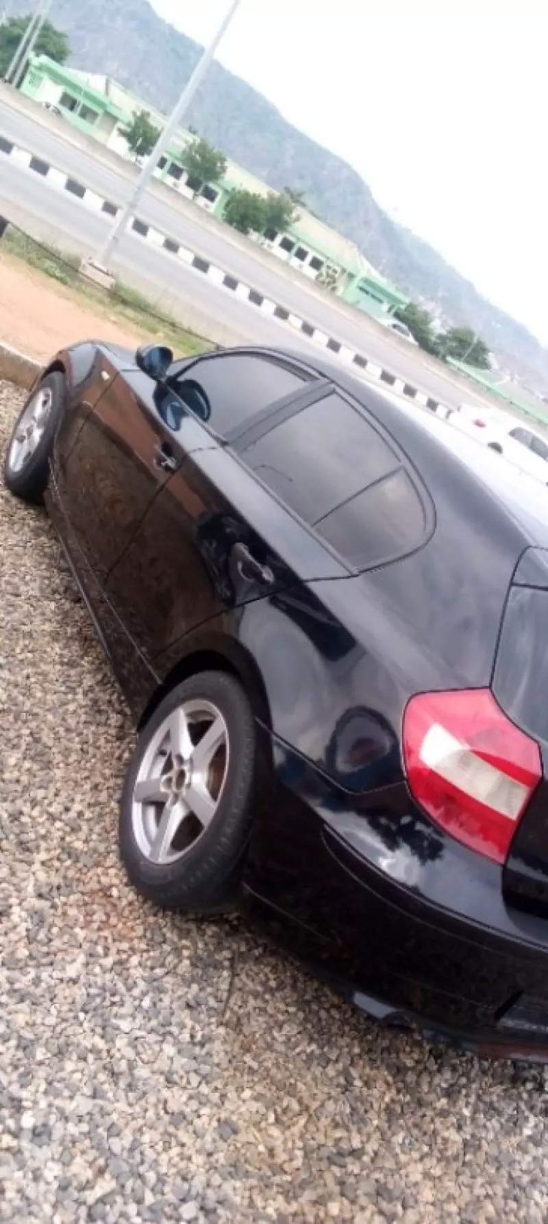 BMW X1   - 2006