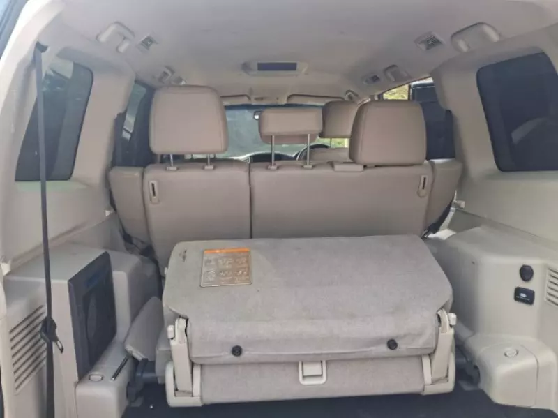 Mitsubishi Pajero   - 2013