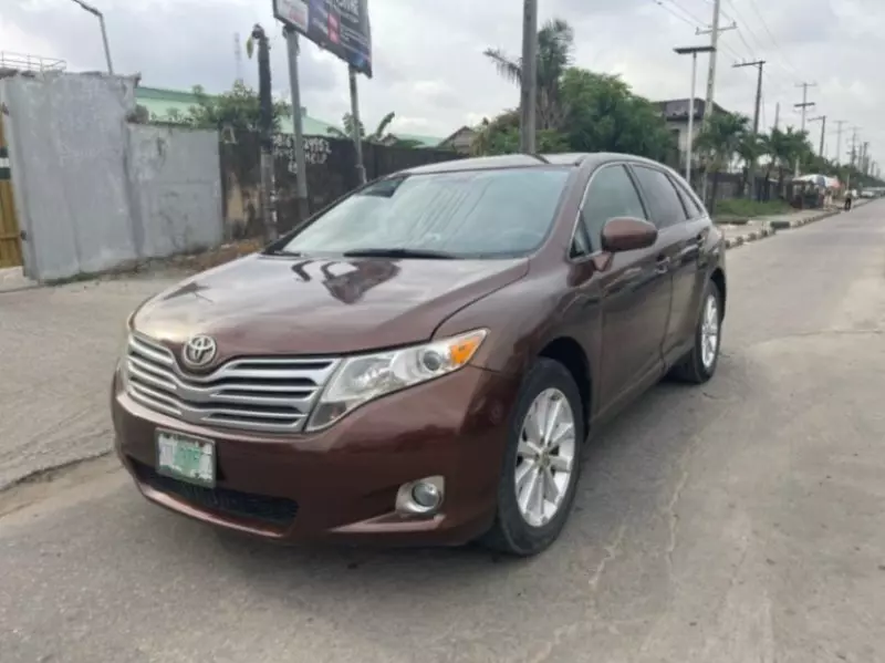 Toyota Venza