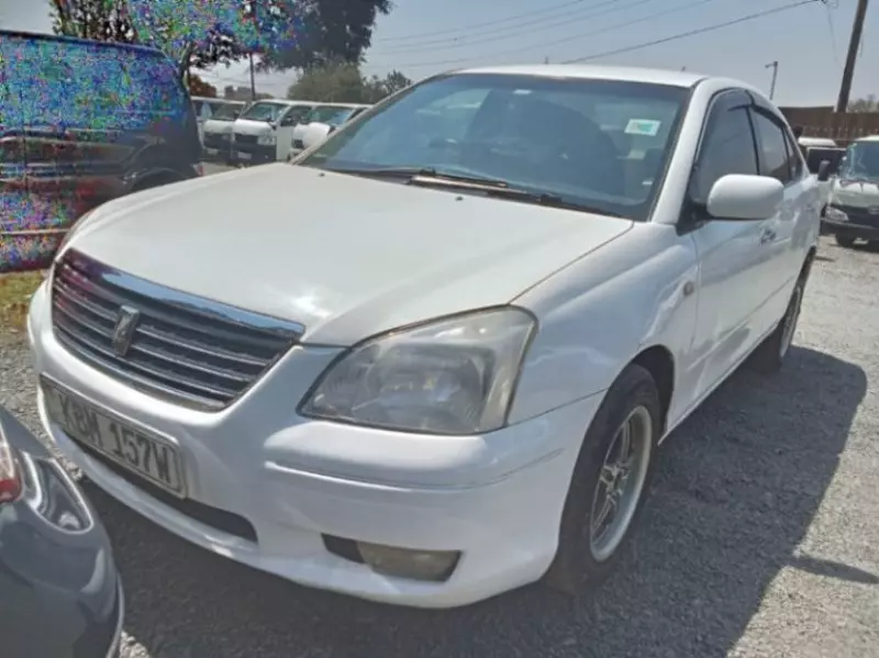 Toyota Premio    - 2006