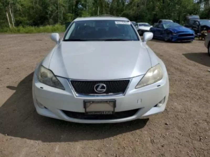 Lexus ES 350   - 2007