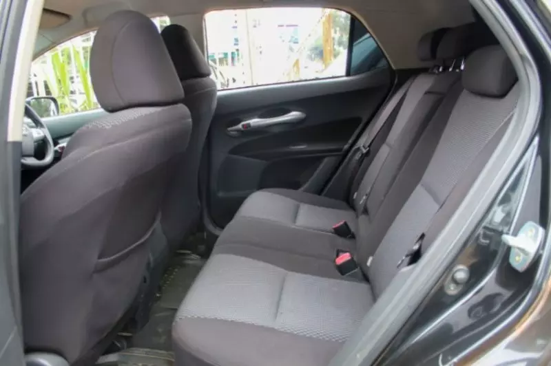 Honda CR-V   - 2007