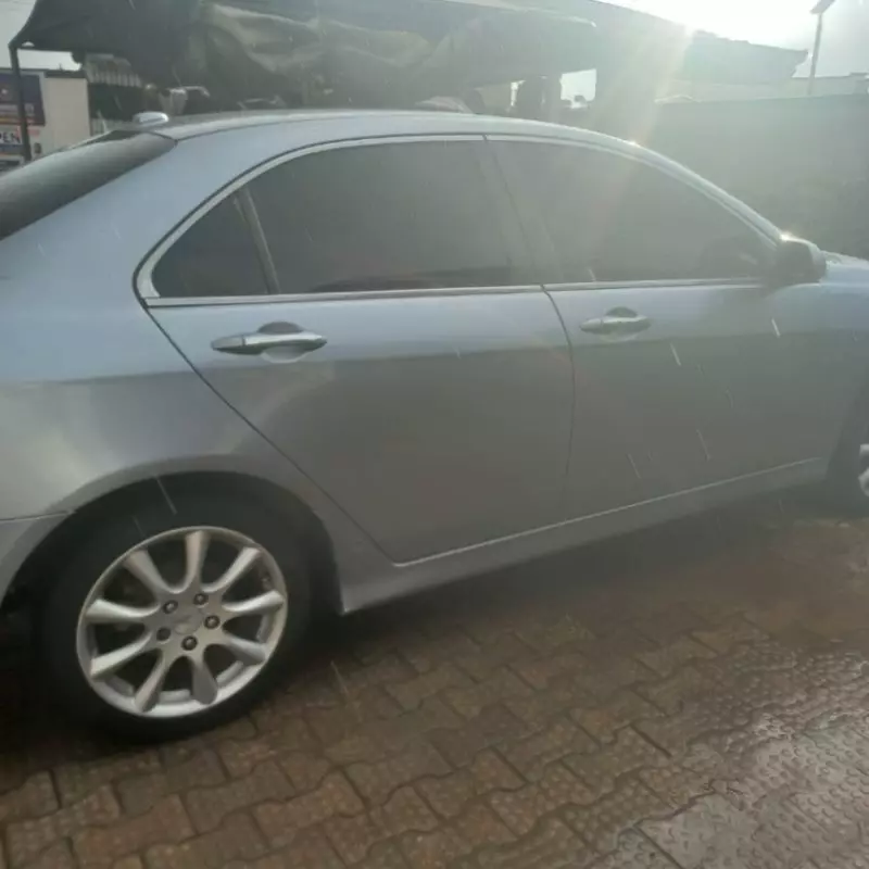 Acura TSX   - 2006