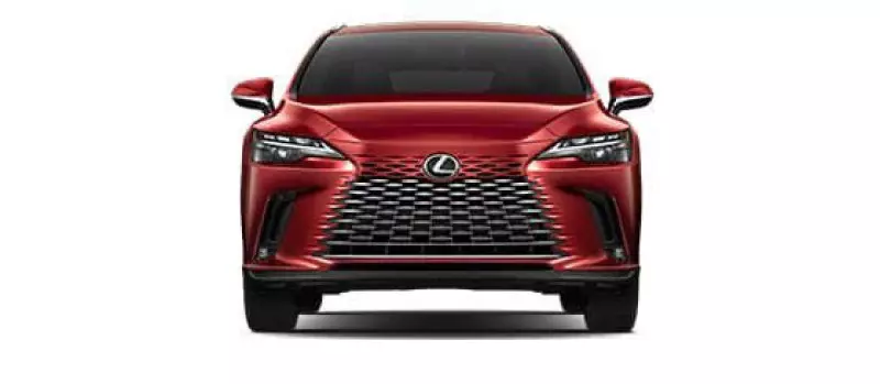 Lexus RX 350   - 2009